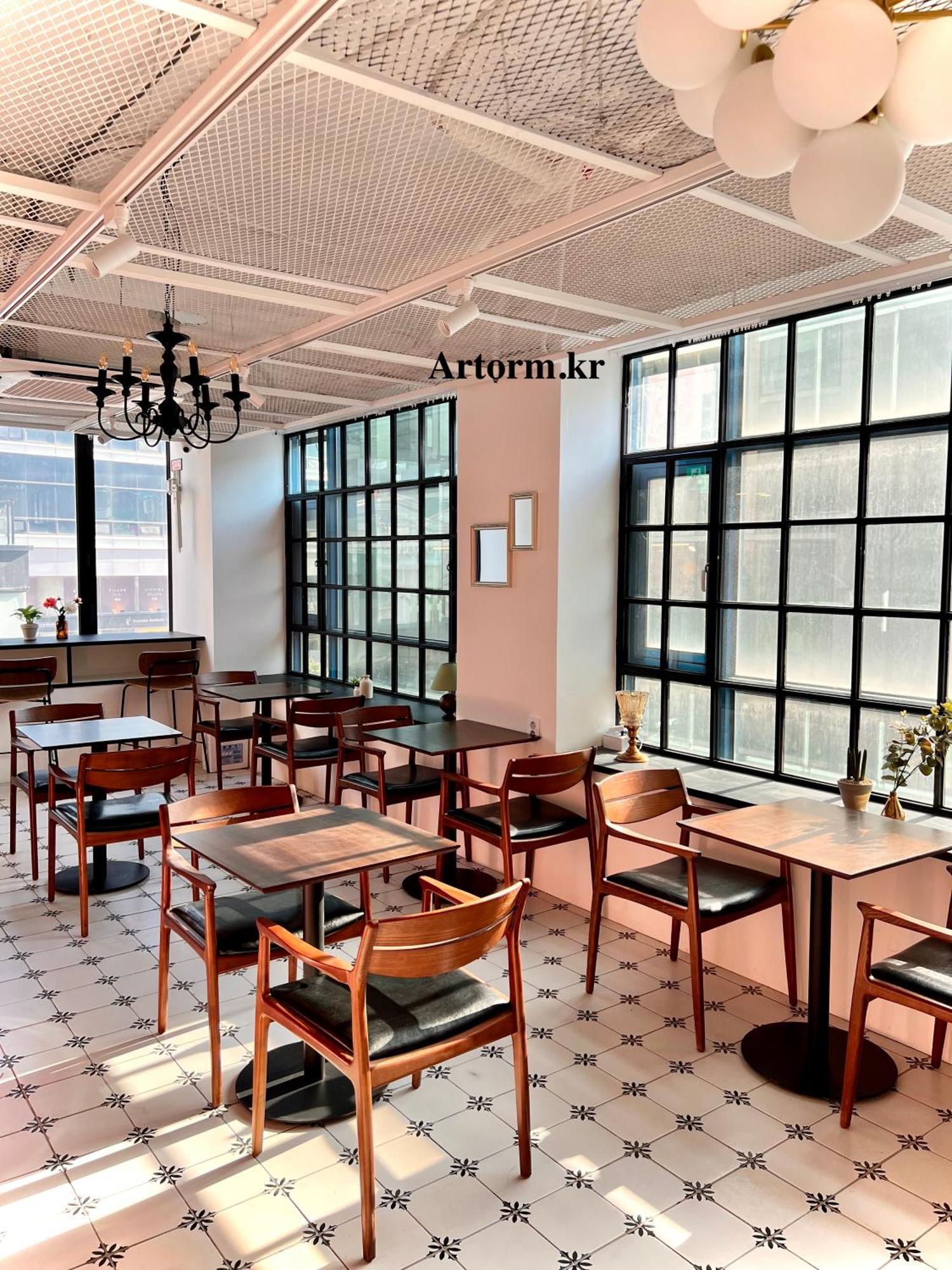 首爾 Ara125旅舍 外观 照片